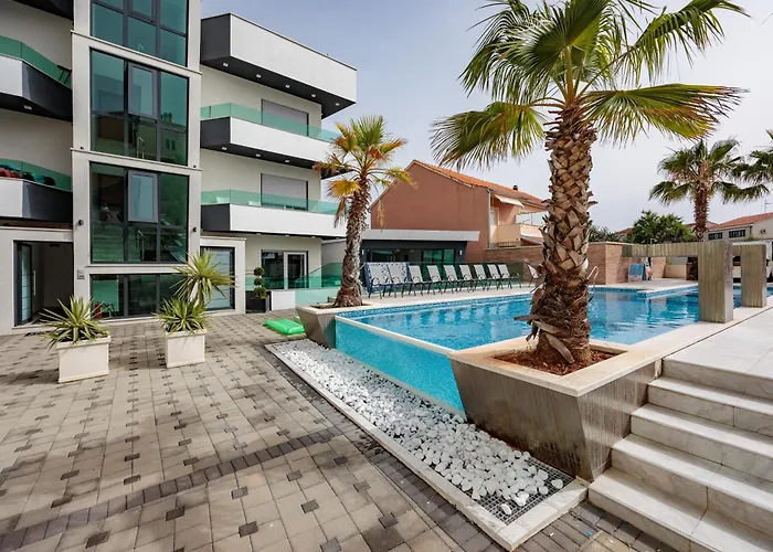 Boutique Apartments Blitz