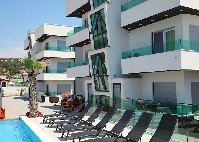 Boutique Apartments Blitz