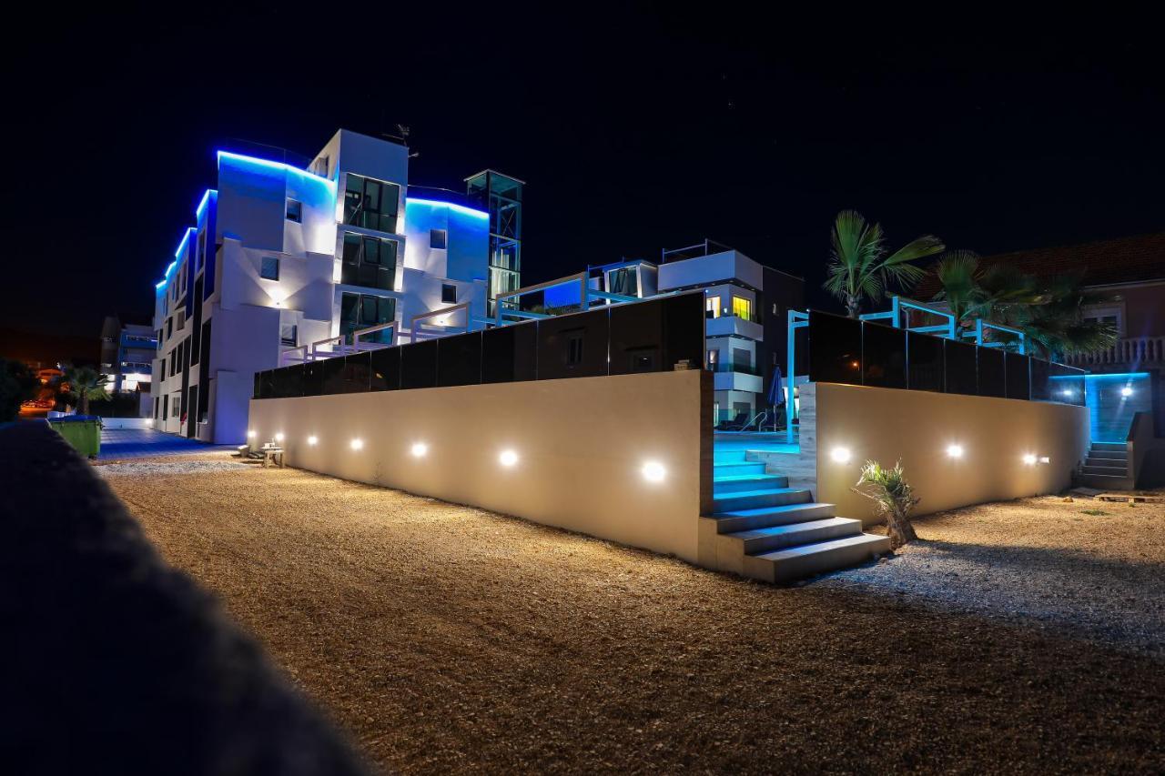 Apartmán Boutique Blitz