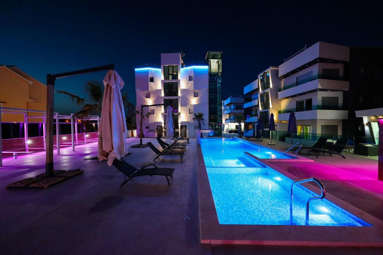 Boutique Blitz Apartmán Bibinje