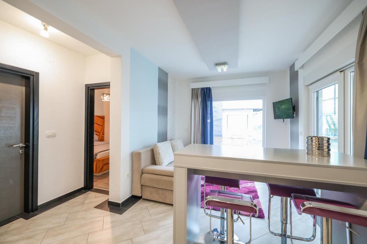 Apartmán Boutique Blitz *