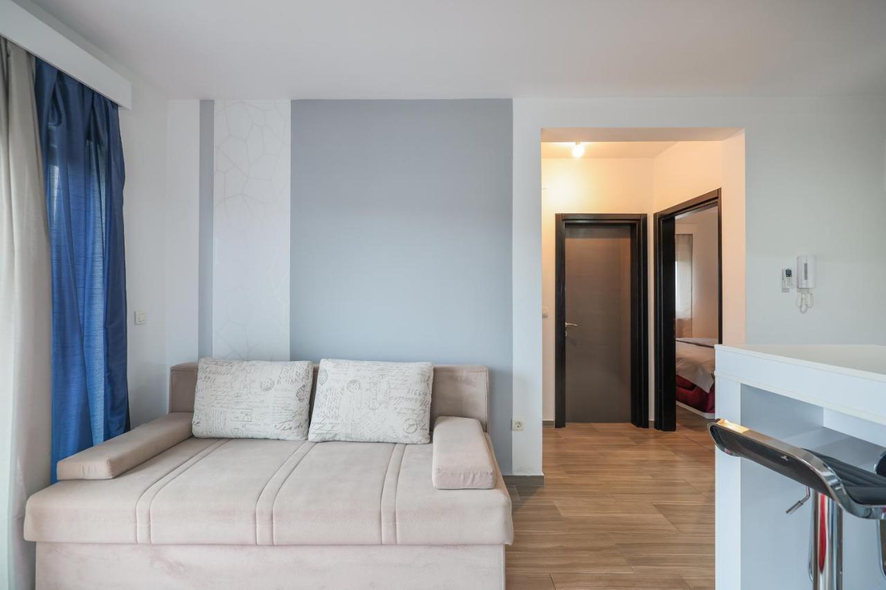 Boutique Blitz * Bibinje