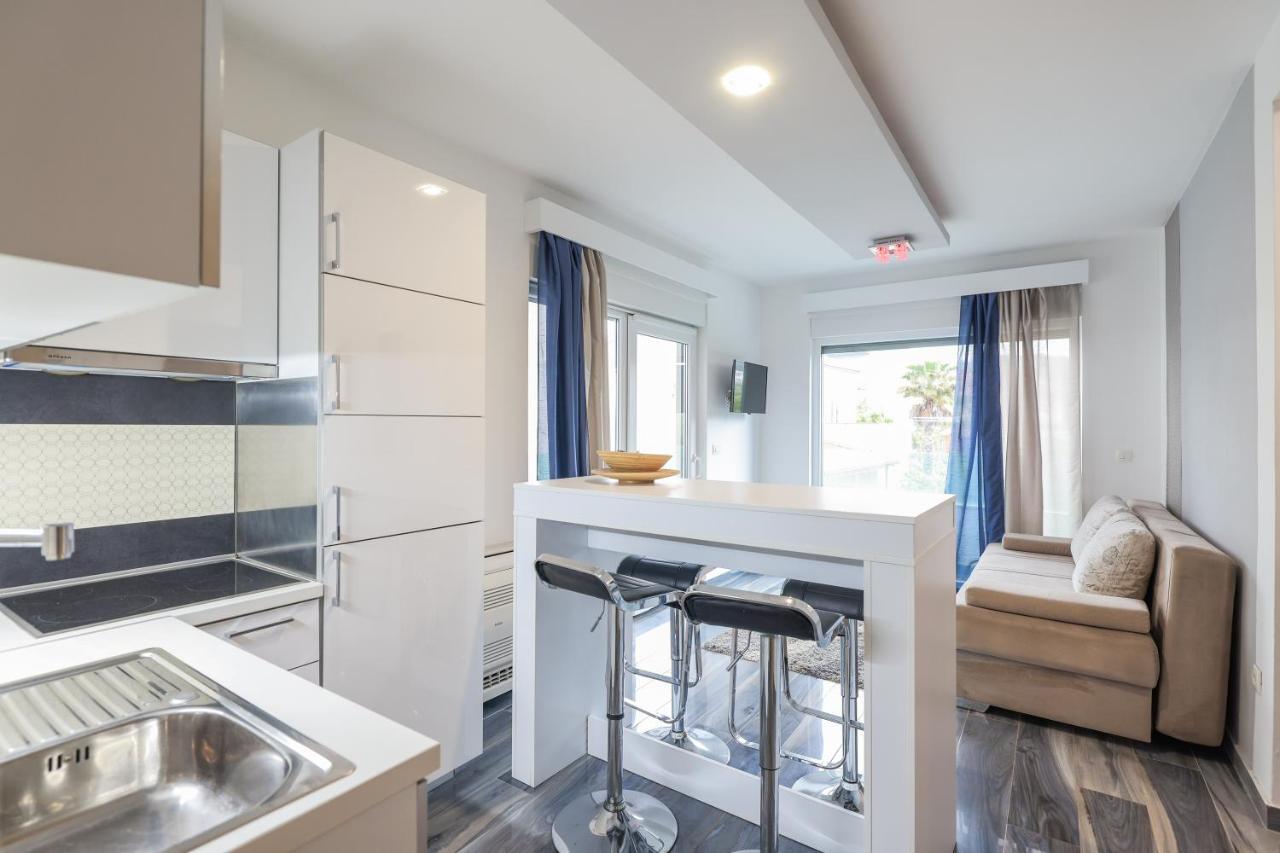 Boutique Blitz Apartmán