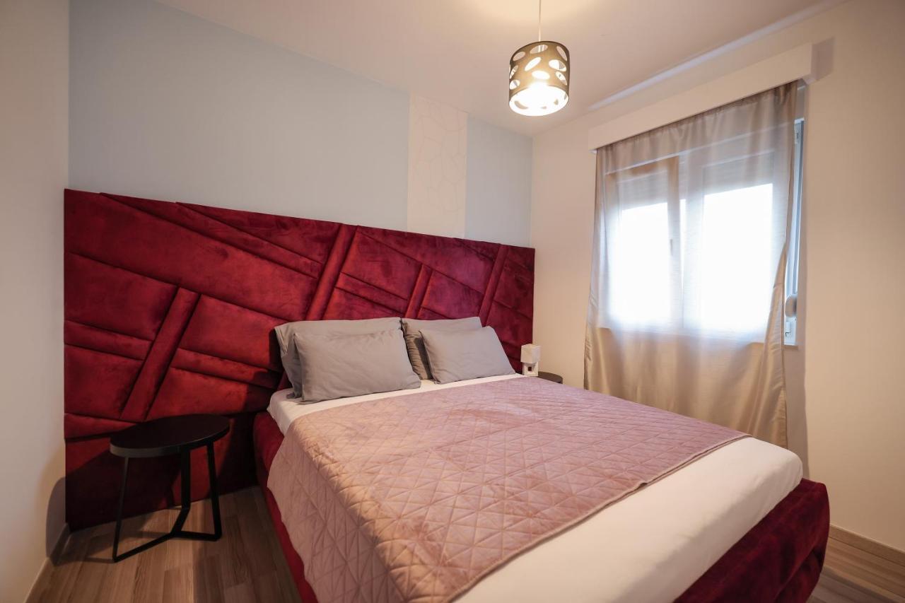 Boutique Blitz Apartmán *