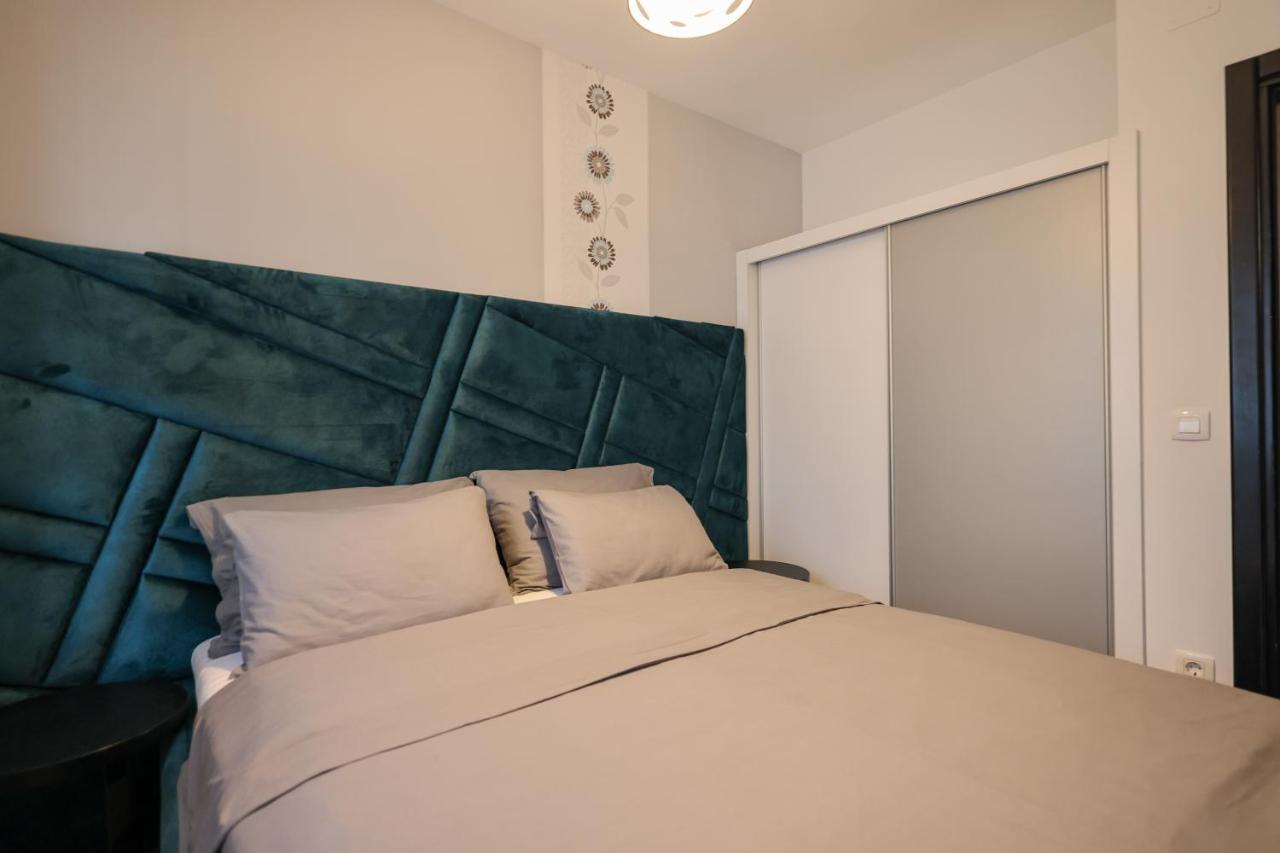 Boutique Blitz Apartmán