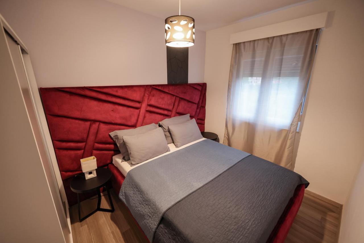 Boutique Blitz * Bibinje