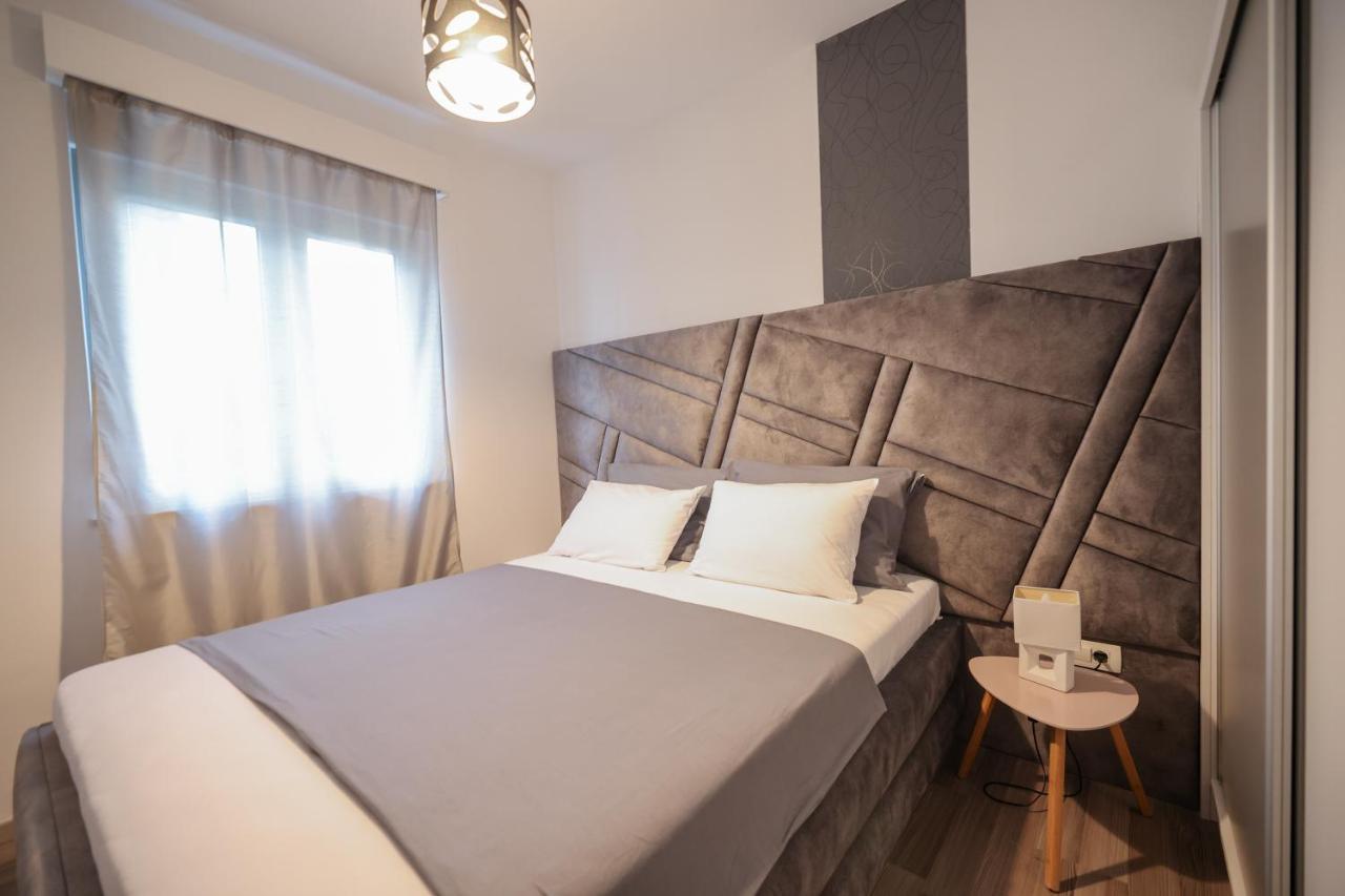 Apartmán Boutique Blitz *