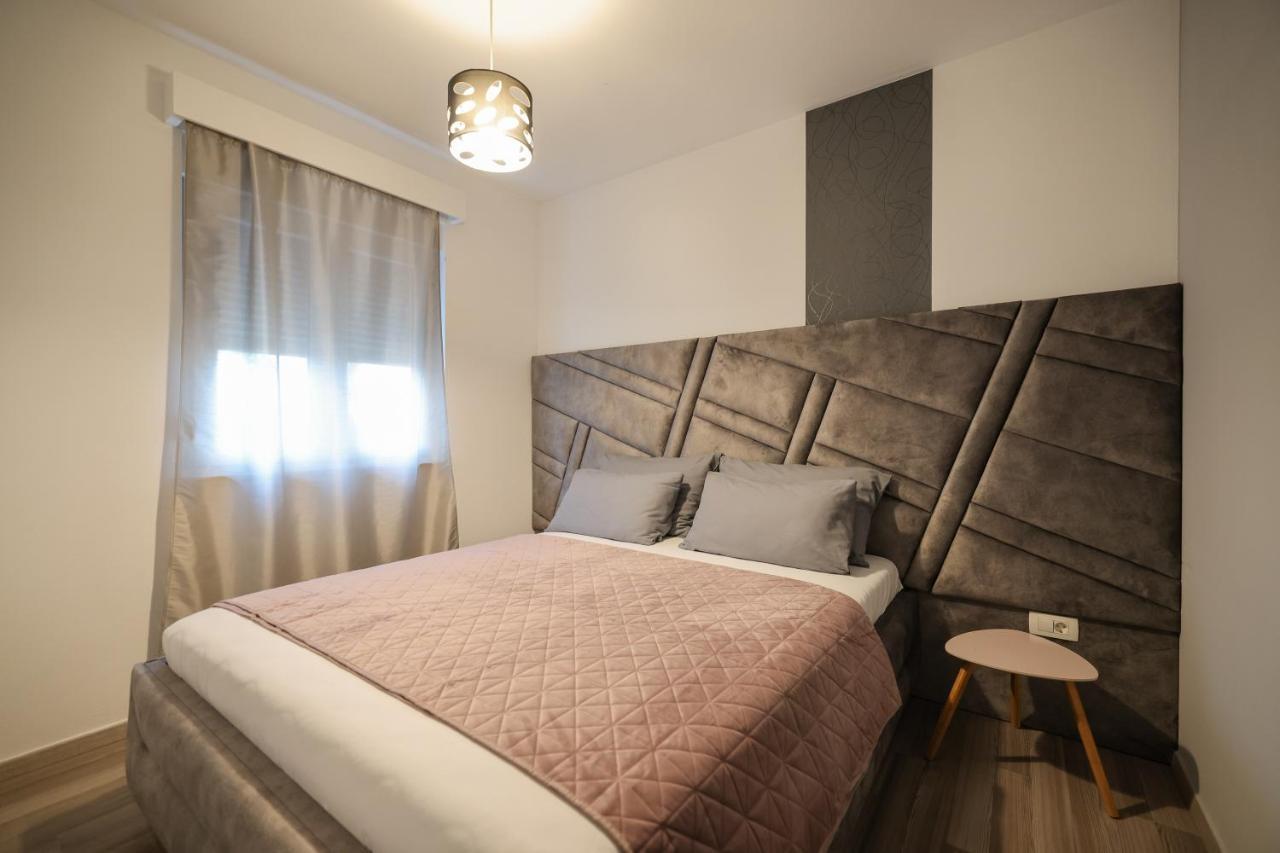 Boutique Blitz Apartmán *