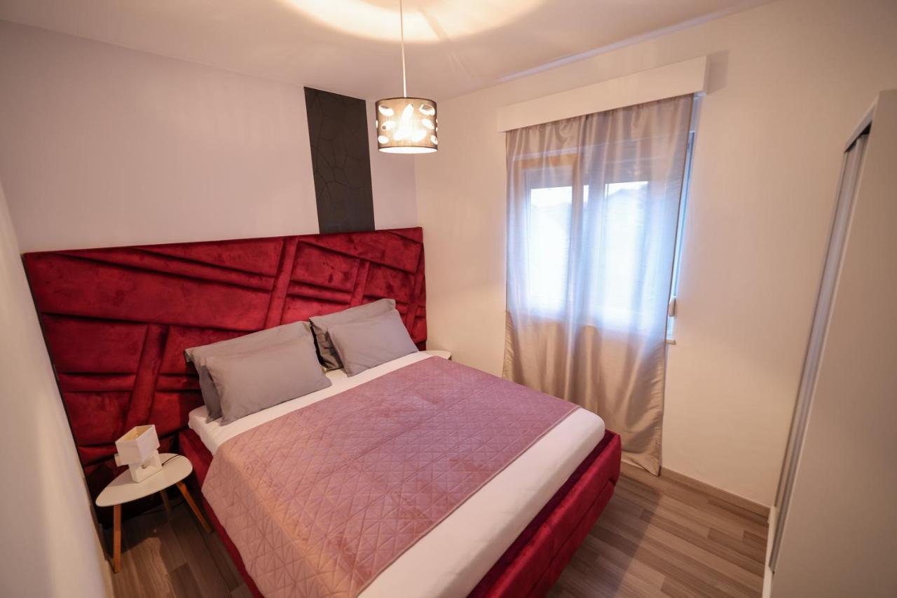 Boutique Blitz Apartmán *