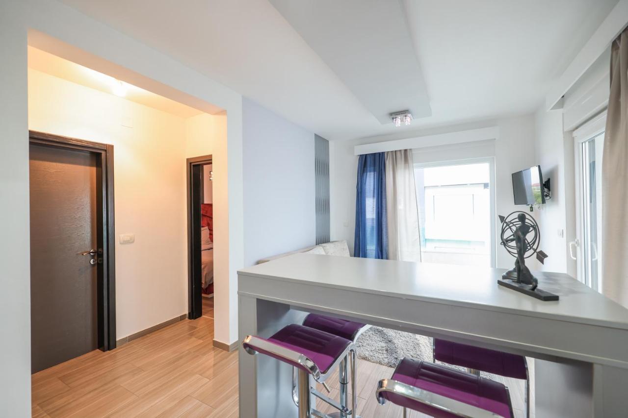 Boutique Blitz * Bibinje