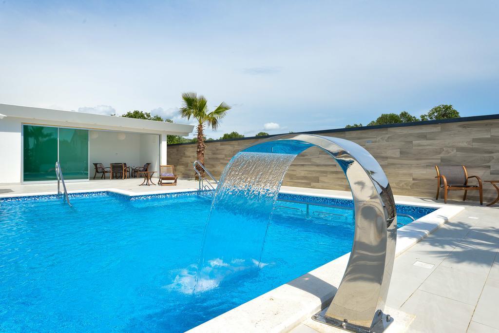 Apartmán Boutique Blitz Bibinje