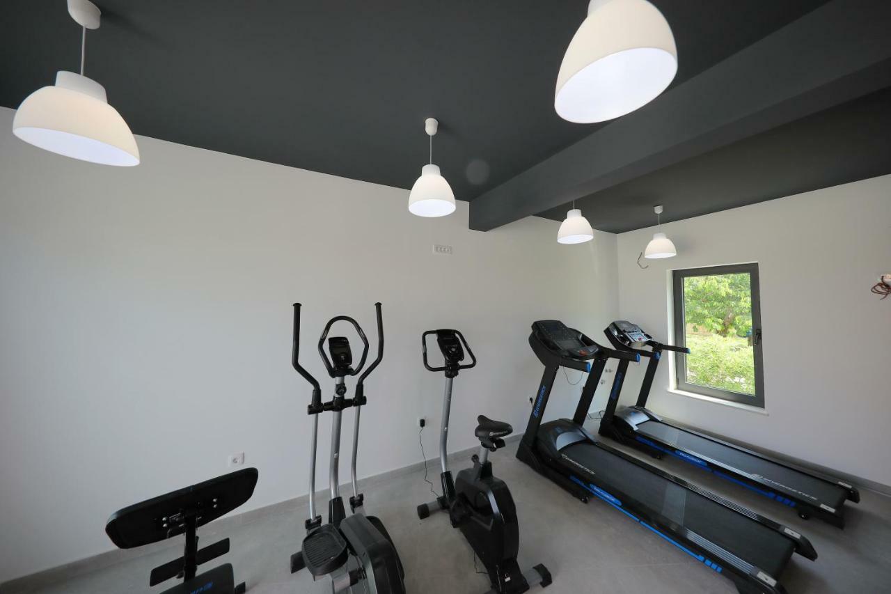 Boutique Blitz Apartmán