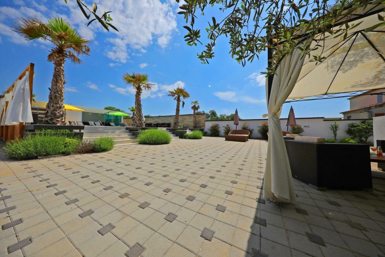 Apartmán Boutique Blitz Bibinje