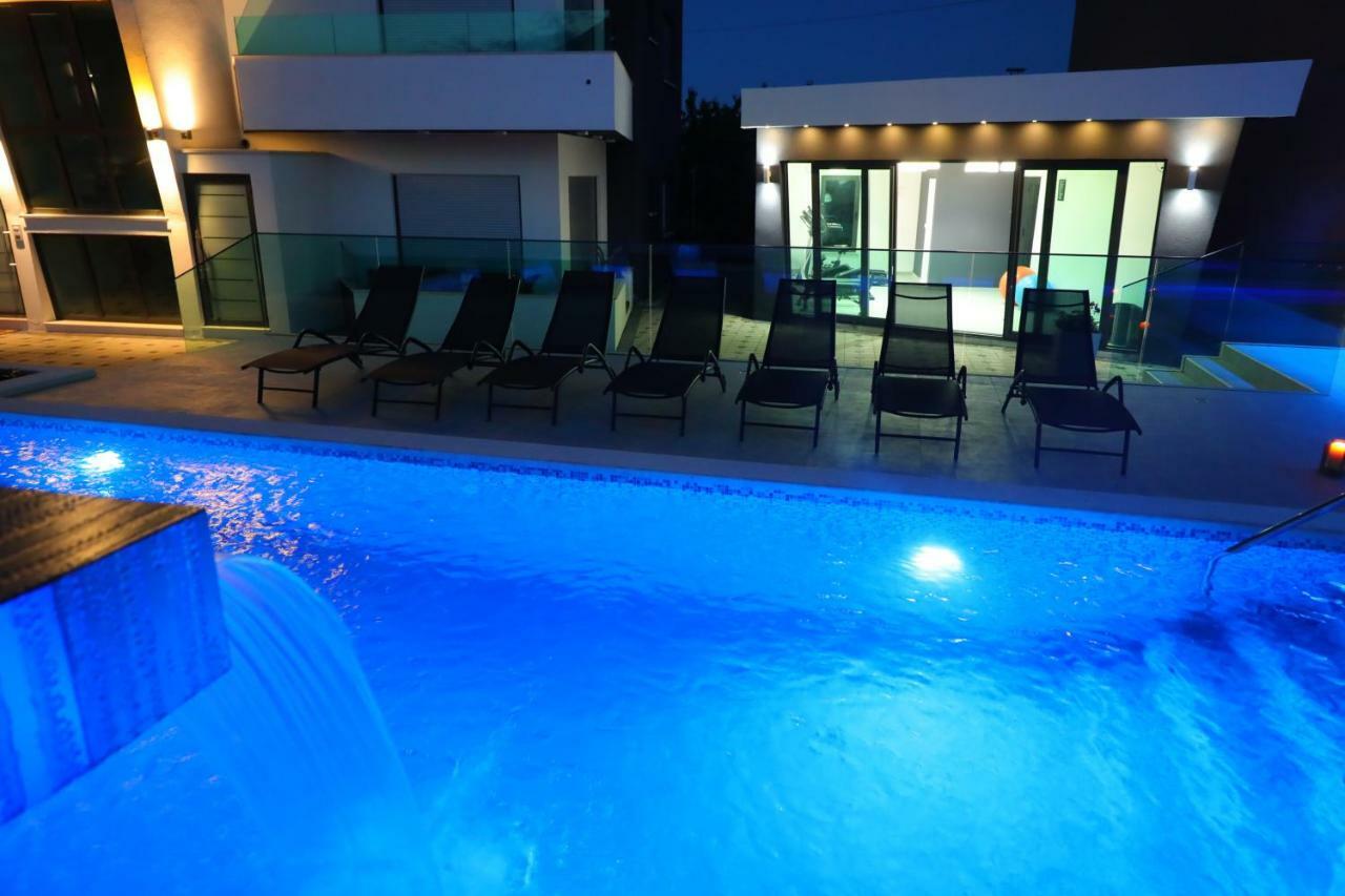 Boutique Blitz Bibinje