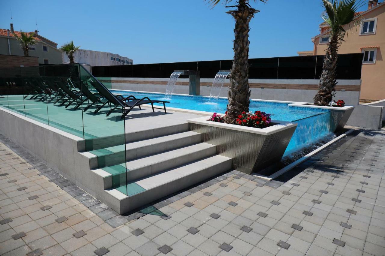 Boutique Blitz Apartmán Bibinje