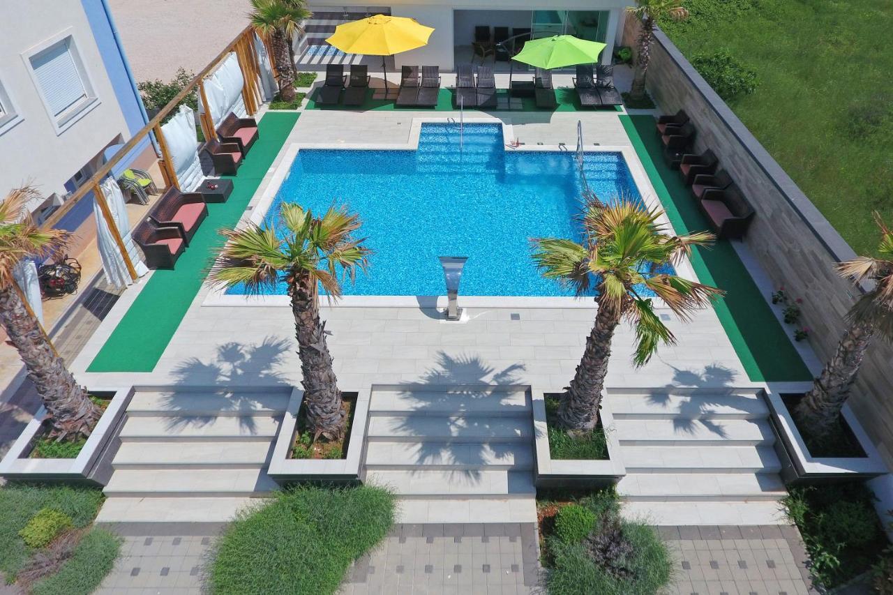 Boutique Blitz Apartmán Bibinje