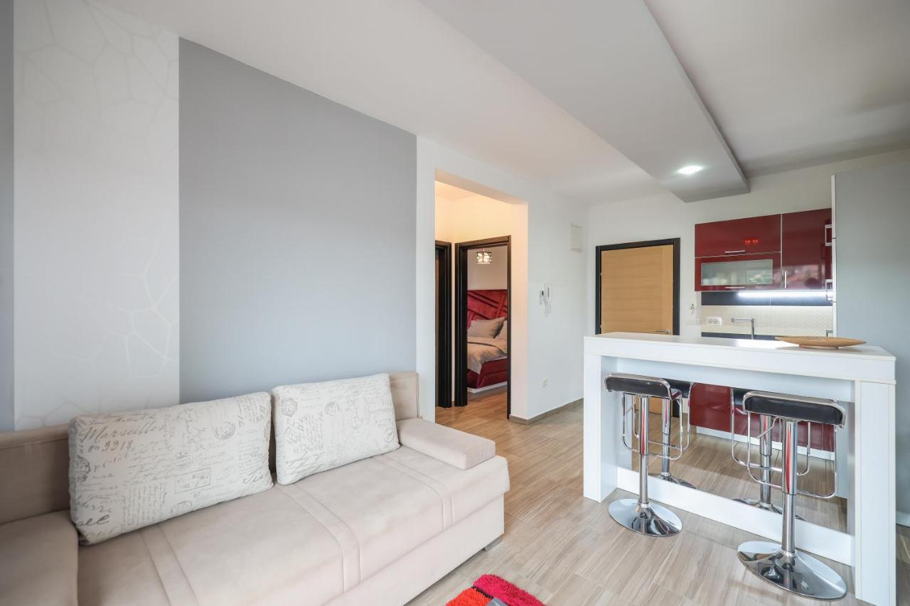 Boutique Blitz Bibinje