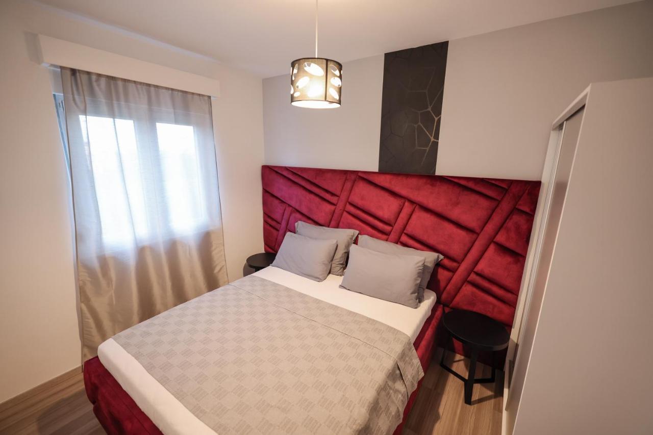 Boutique Blitz Bibinje
