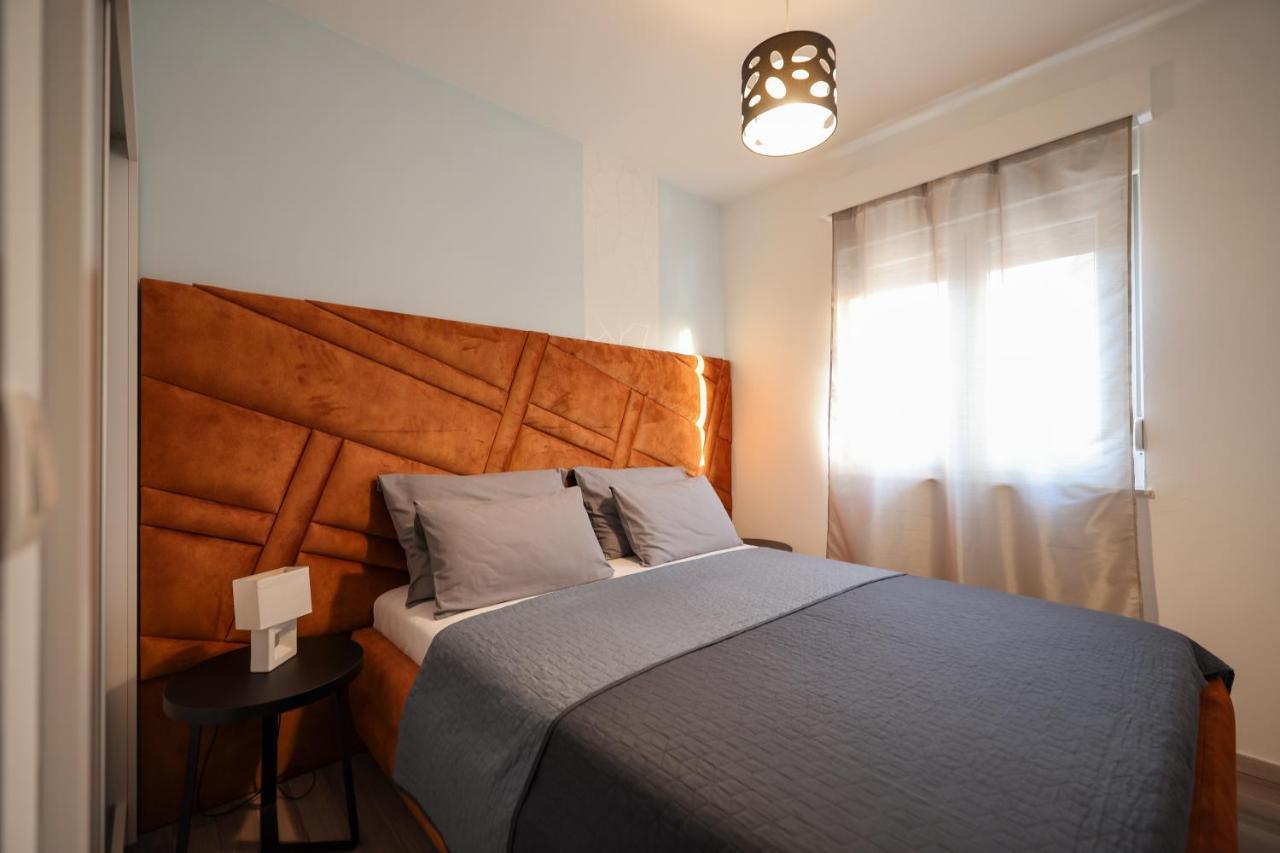 Boutique Blitz Apartman