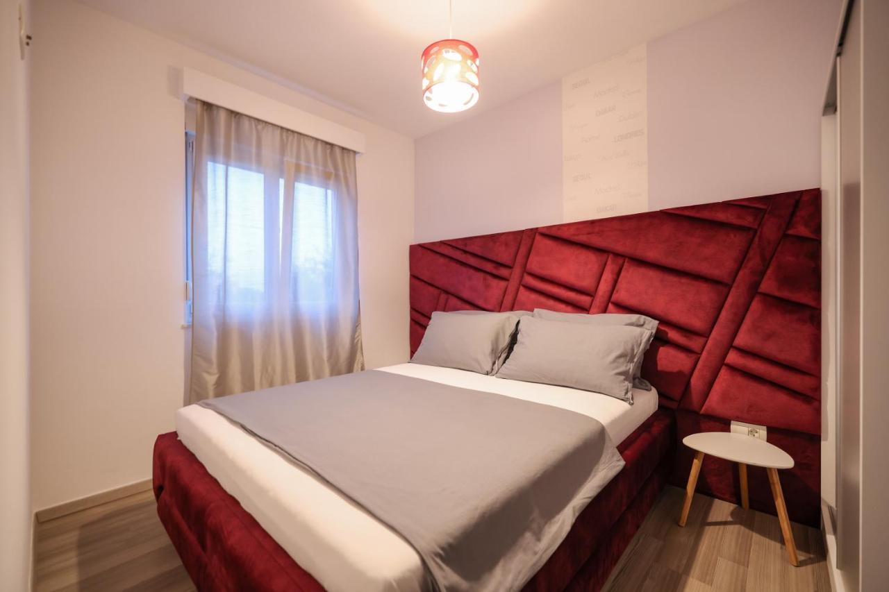 Apartman Boutique Blitz *