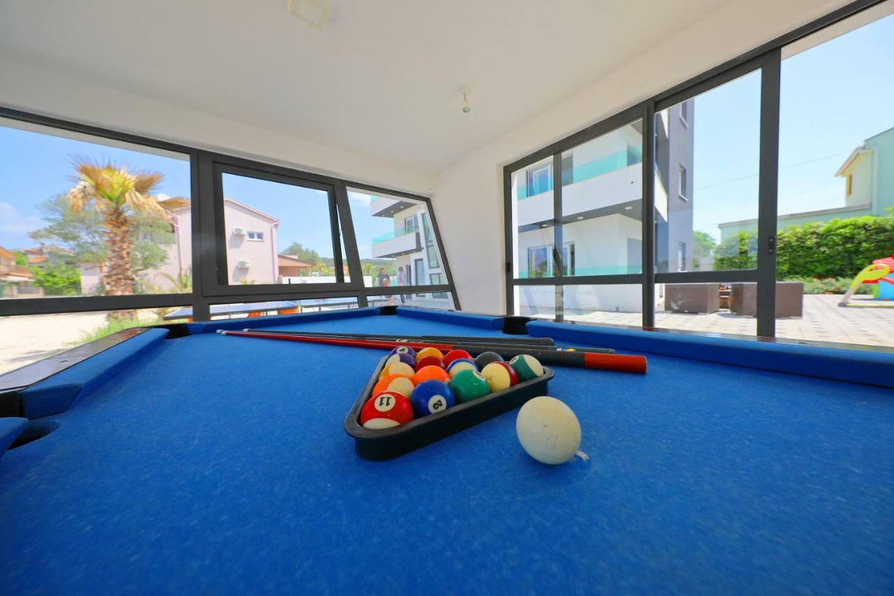 Boutique Blitz Apartman
