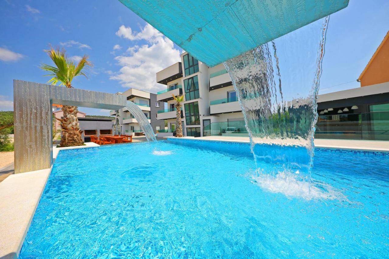 Apartman Boutique Blitz *
