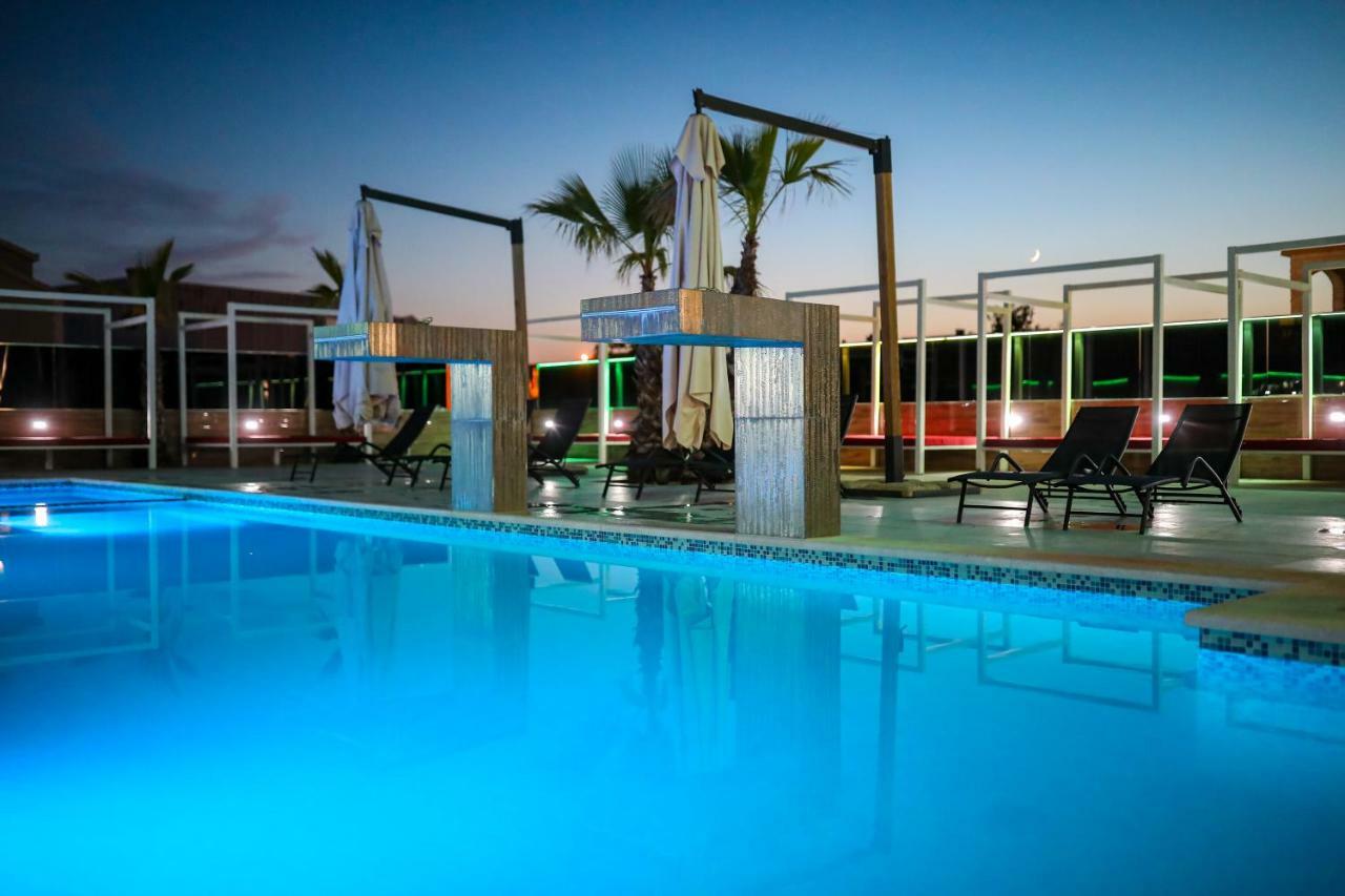 Apartman Boutique Blitz